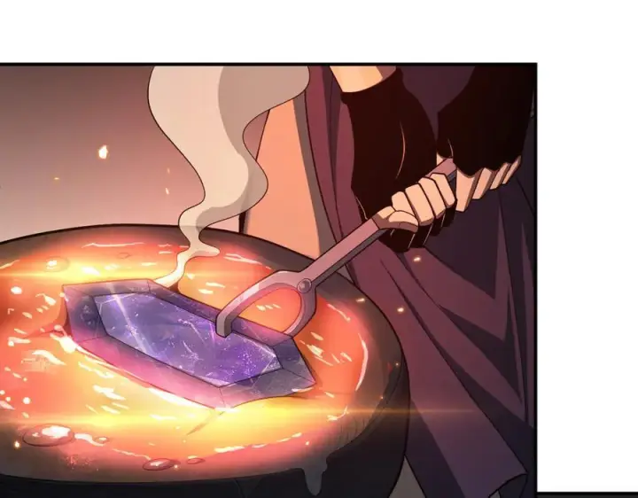 漫画《我屠尽万族！》第53话 诅咒的尽头第123张图