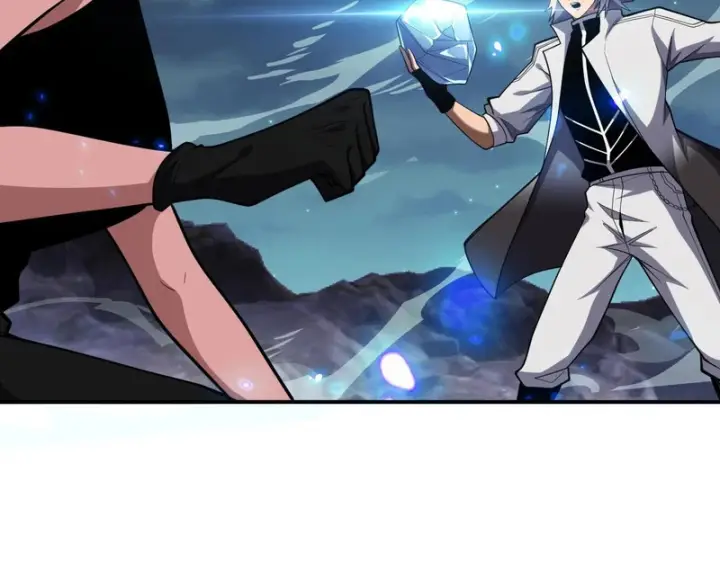 漫画《我屠尽万族！》第64话 老裂之死？第117张图