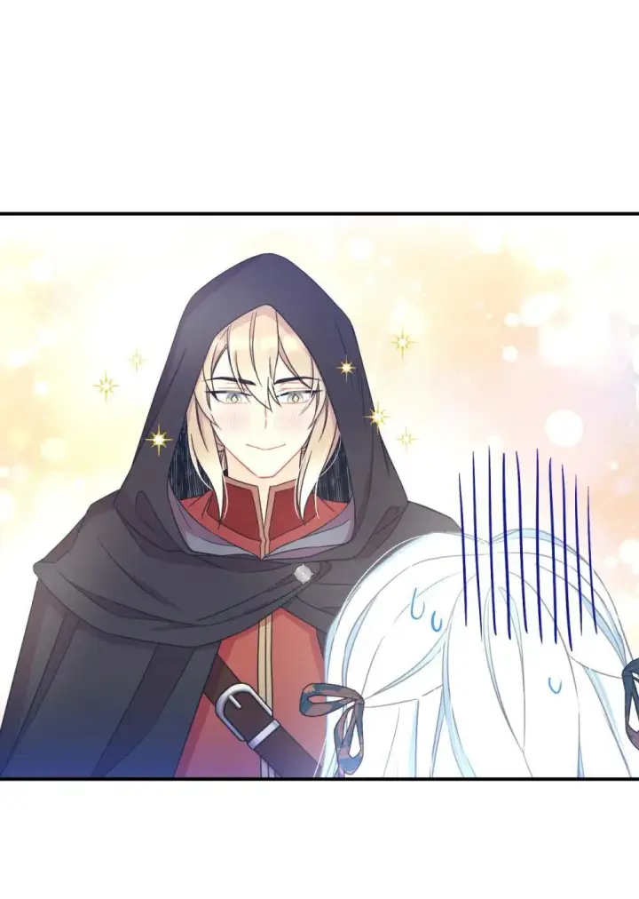 漫画《我要成为这监禁游戏的女主》45 握手变亲吻第46张图