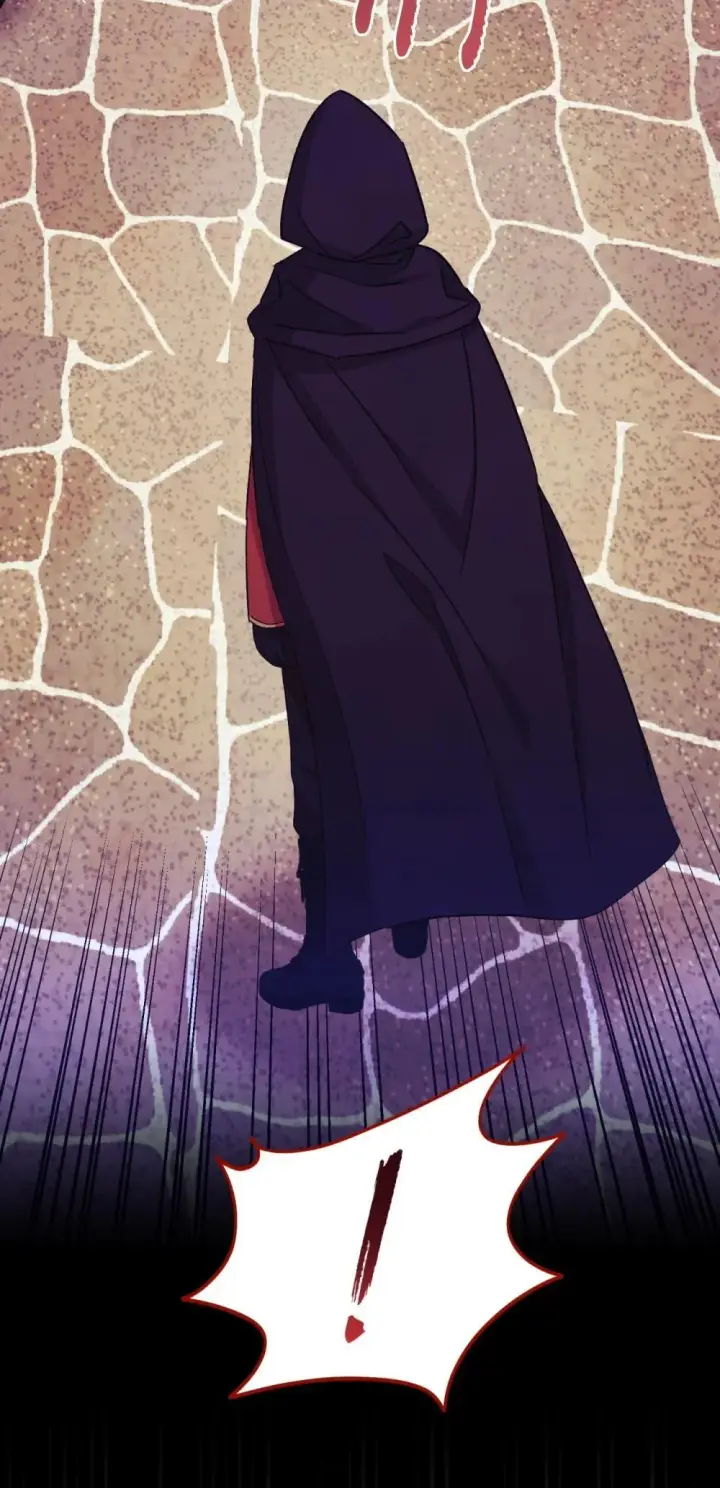 漫画《我要成为这监禁游戏的女主》50 过度脑补的主人第3张图