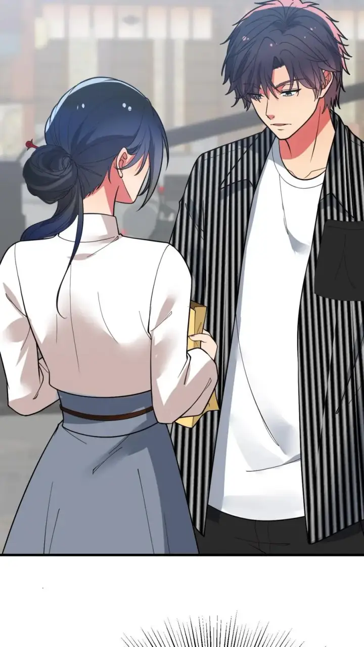 漫画《我有九千万亿舔狗金》第517话 此仇不报誓不为人第6张图