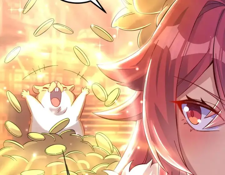 漫画《我有亿万年修为》英雄救美要在关键时刻第27张图