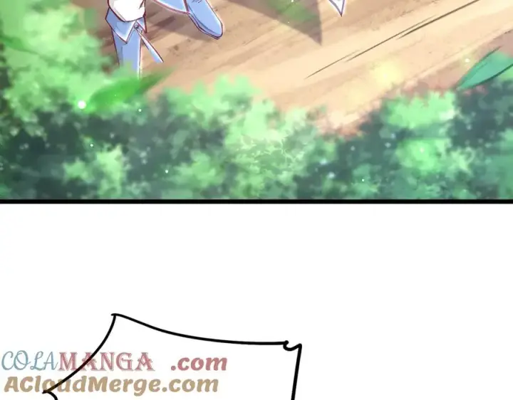 漫画《我有亿万年修为》英雄救美要在关键时刻第57张图