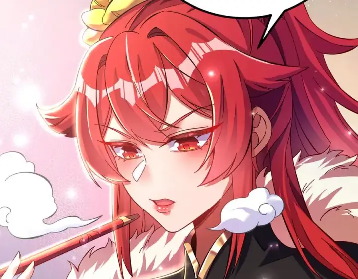 漫画《我有亿万年修为》英雄救美要在关键时刻第7张图