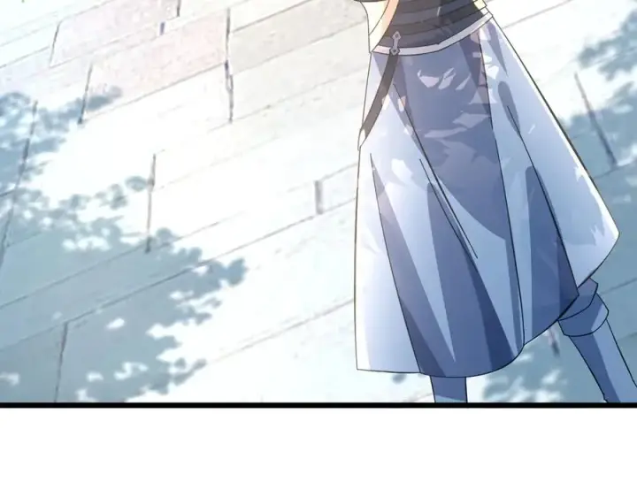 漫画《我有亿万年修为》你是凡哥哥，对吧？第28张图