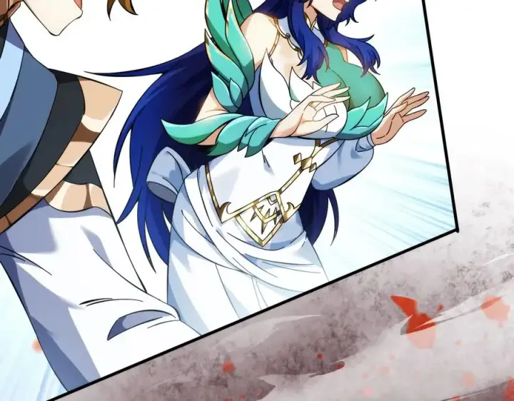 漫画《我有亿万年修为》都是一家人第156张图