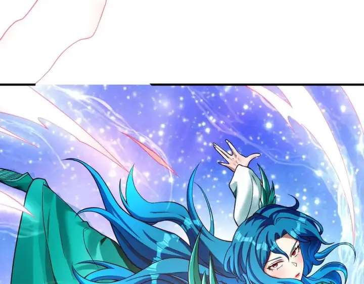 漫画《我有亿万年修为》鸿门宴第86张图