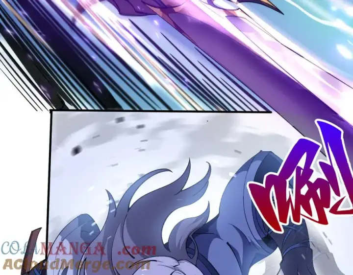 漫画《我有亿万年修为》灭口第33张图
