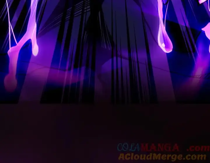 漫画《我有亿万年修为》感受凡人的愤怒吧！第89张图