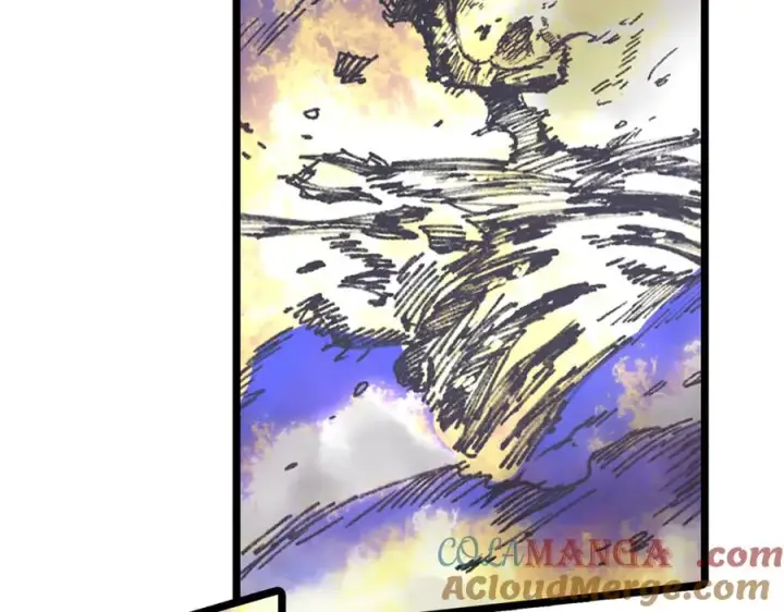漫画《我有亿万年修为》天命之女钟灵儿第141张图