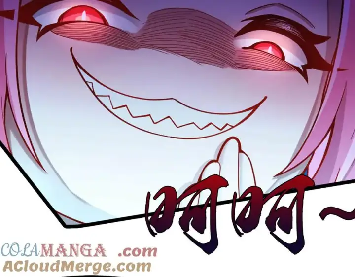 漫画《我有亿万年修为》天命之女钟灵儿第41张图