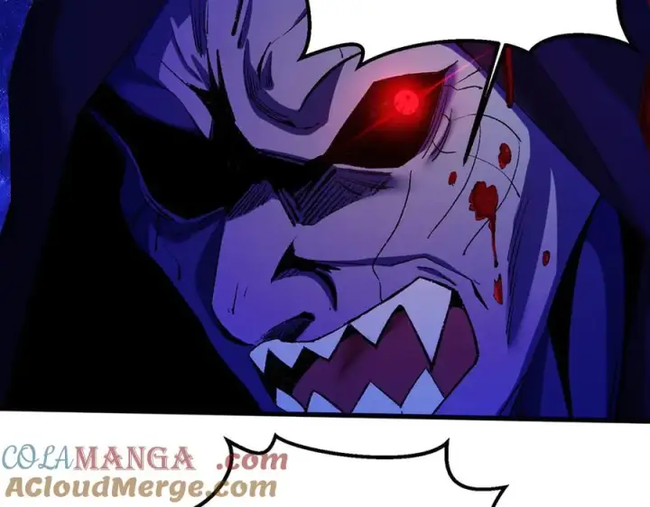 漫画《我有亿万年修为》隔空秒杀第77张图