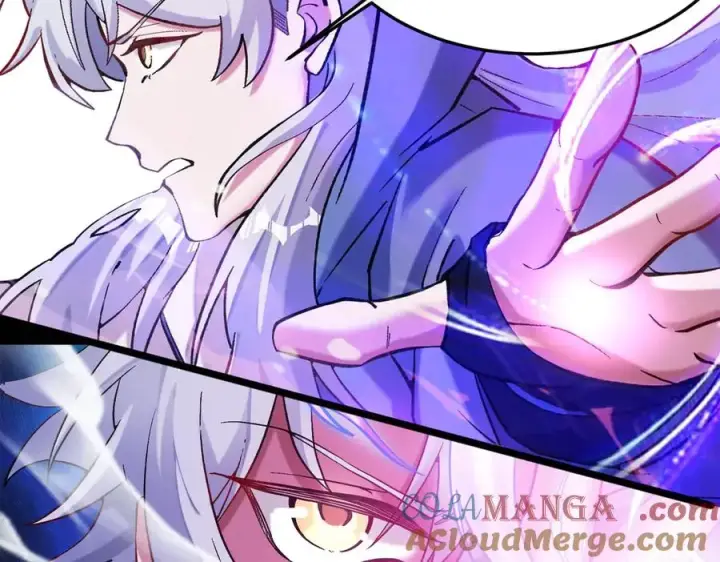 漫画《我有亿万年修为》隔空秒杀第85张图
