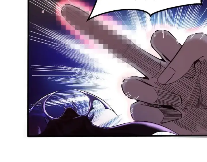 漫画《我有亿万年修为》隔空秒杀第96张图