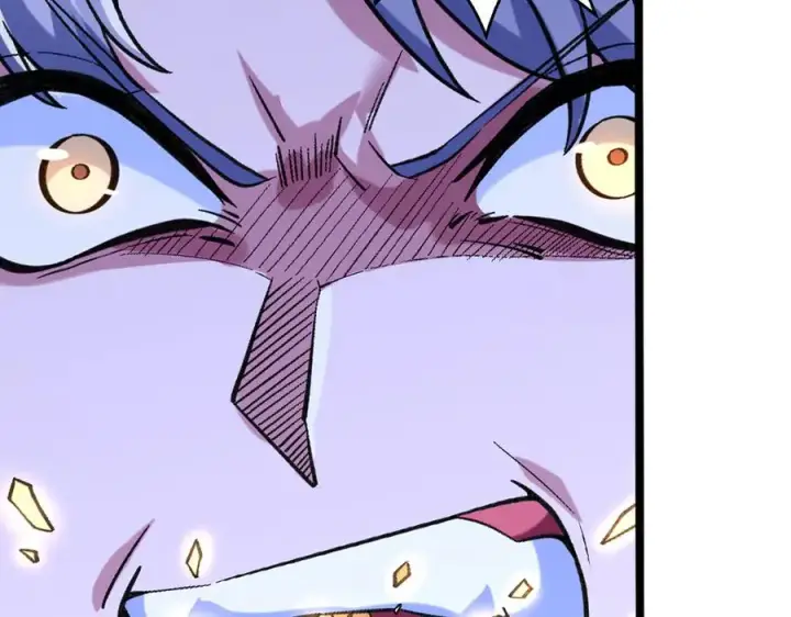 漫画《我有亿万年修为》千钧一发第120张图