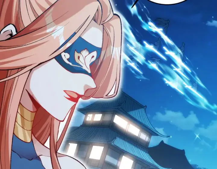 漫画《我有亿万年修为》女神恭候多时第28张图