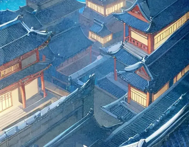 漫画《我有亿万年修为》女神恭候多时第72张图