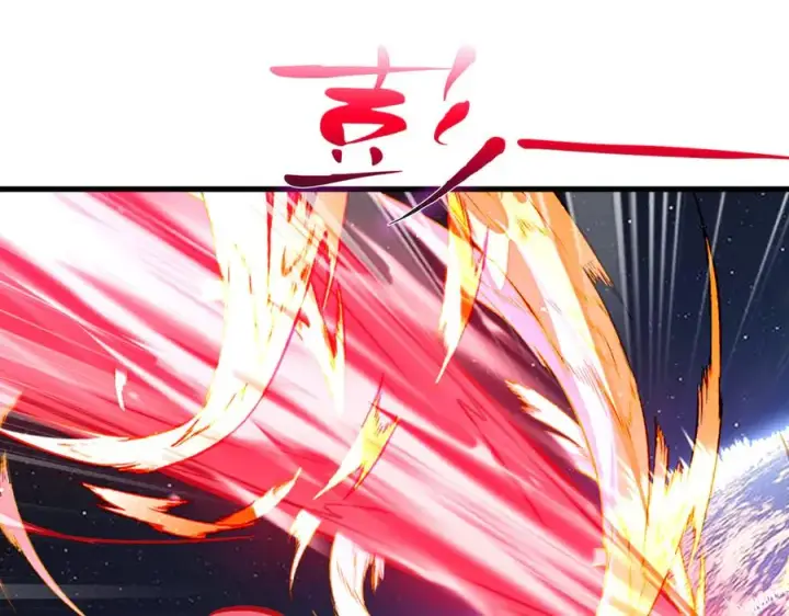 漫画《我有亿万年修为》敢阴我？让你飞起来！第90张图