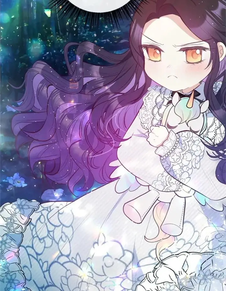 漫画《我在恶魔家的受宠生活》56.我要救爸爸！第108张图