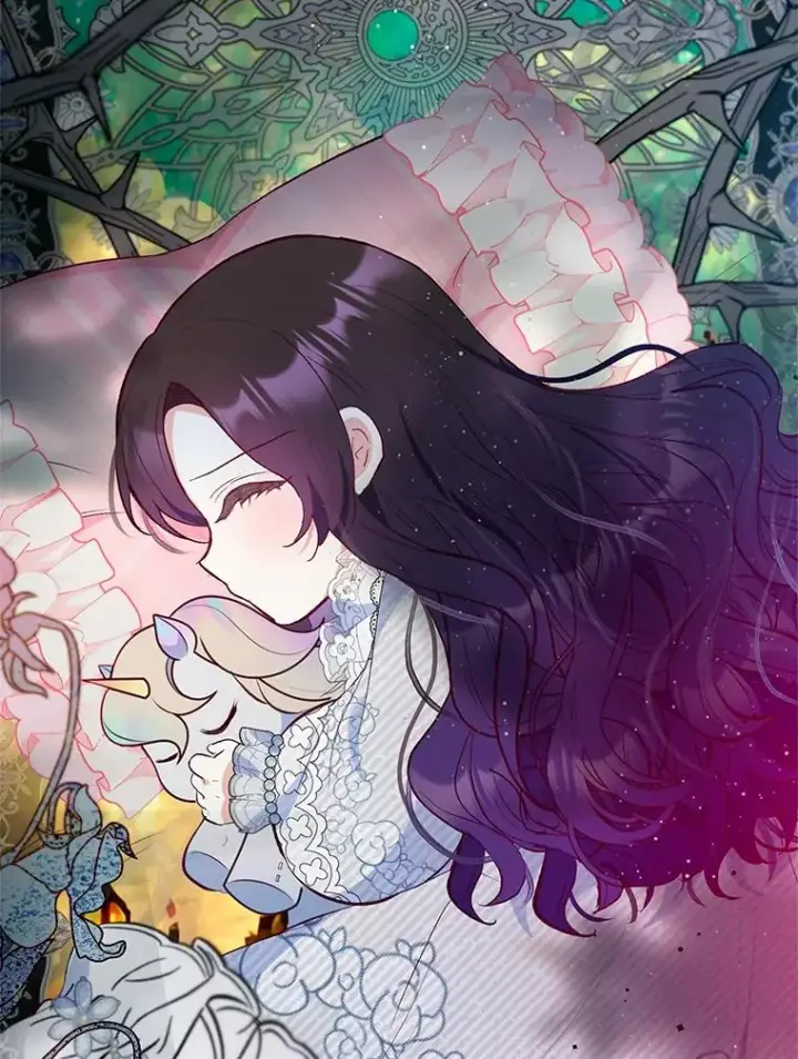漫画《我在恶魔家的受宠生活》57.这是谁的梦？第112张图