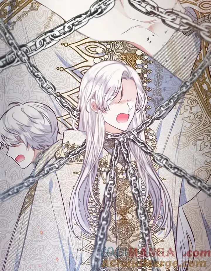 漫画《我在恶魔家的受宠生活》57.这是谁的梦？第21张图