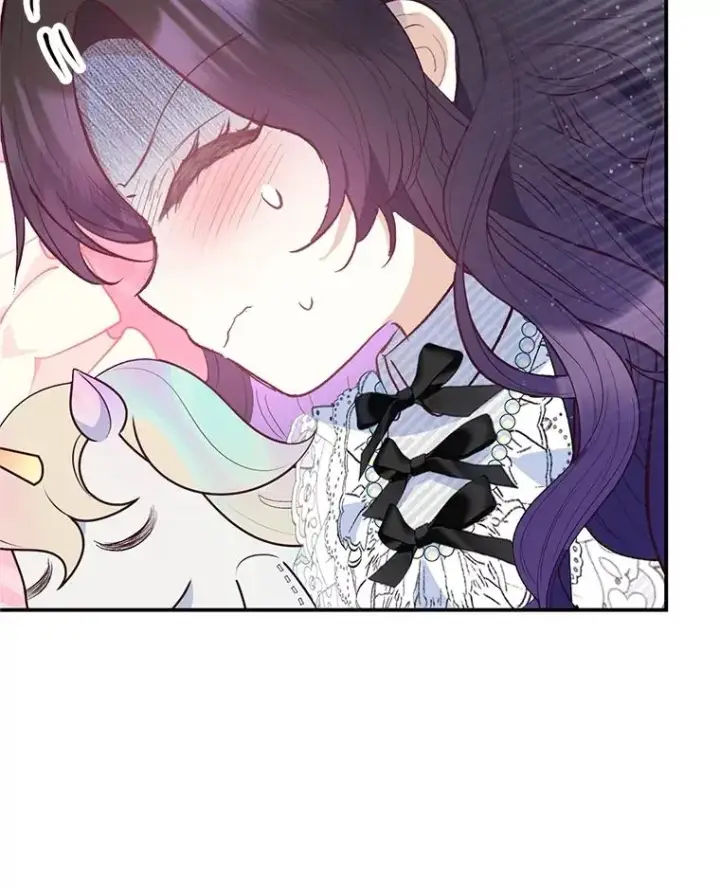 漫画《我在恶魔家的受宠生活》57.这是谁的梦？第87张图