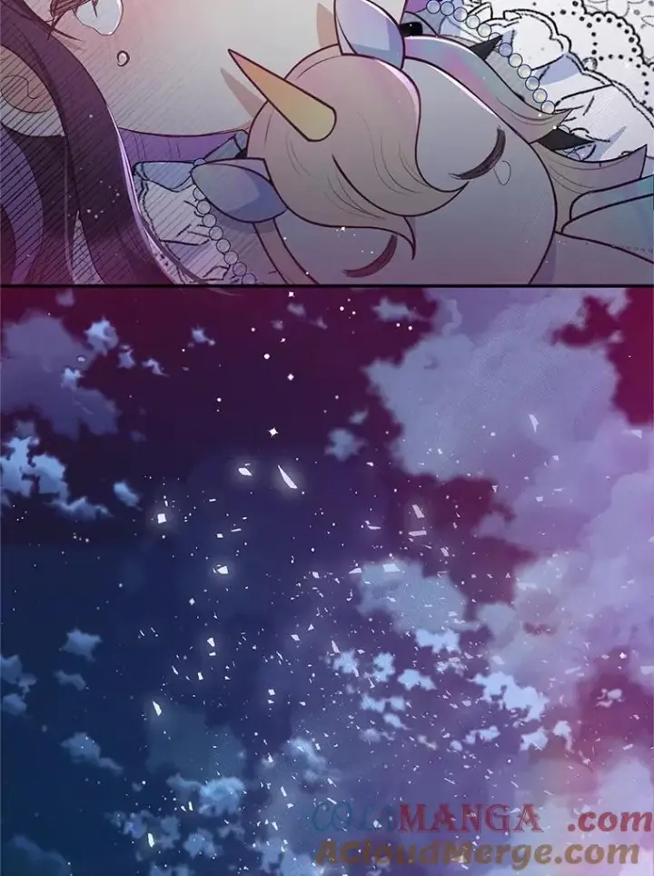 漫画《我在恶魔家的受宠生活》57.这是谁的梦？第93张图