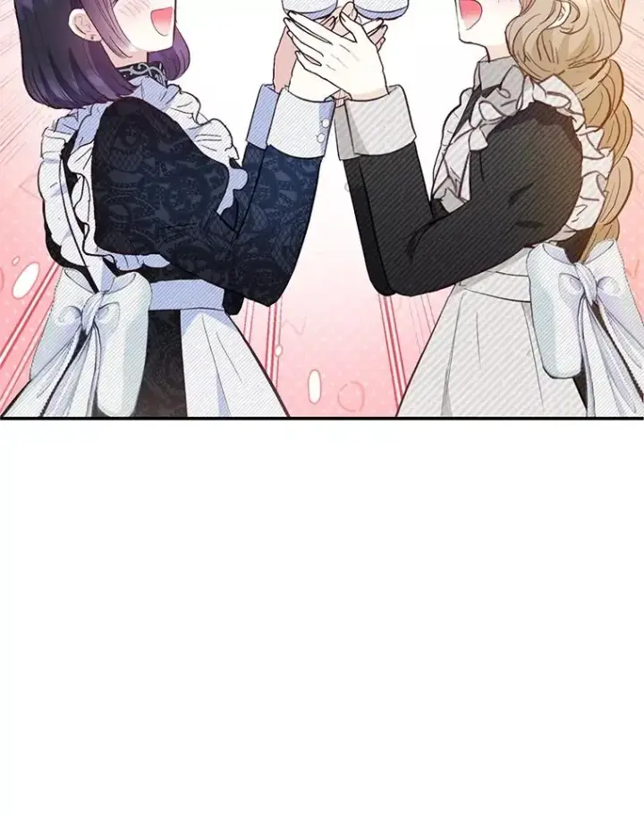 漫画《我在恶魔家的受宠生活》58.探望弥尔第50张图