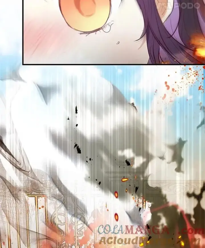 漫画《我在恶魔家的受宠生活》59.陈列室完工第109张图