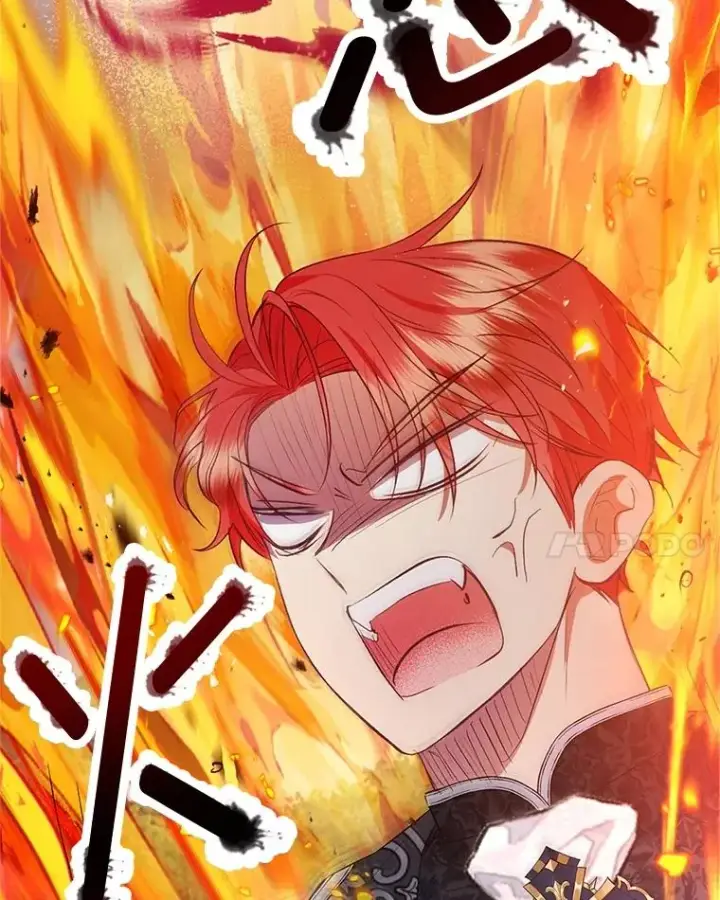 漫画《我在恶魔家的受宠生活》59.陈列室完工第95张图