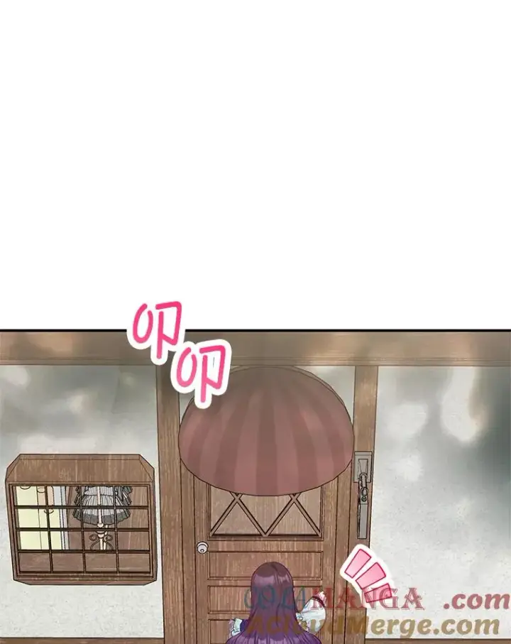 漫画《我在恶魔家的受宠生活》61.我不怕你了第33张图