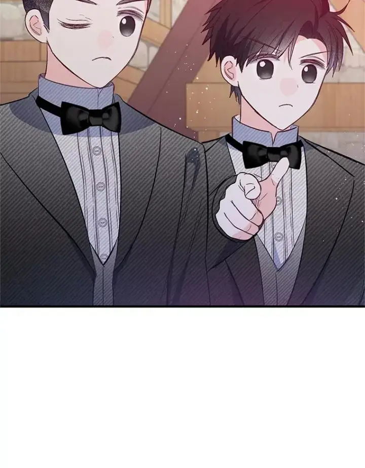 漫画《我在恶魔家的受宠生活》62.再见凯恩第12张图