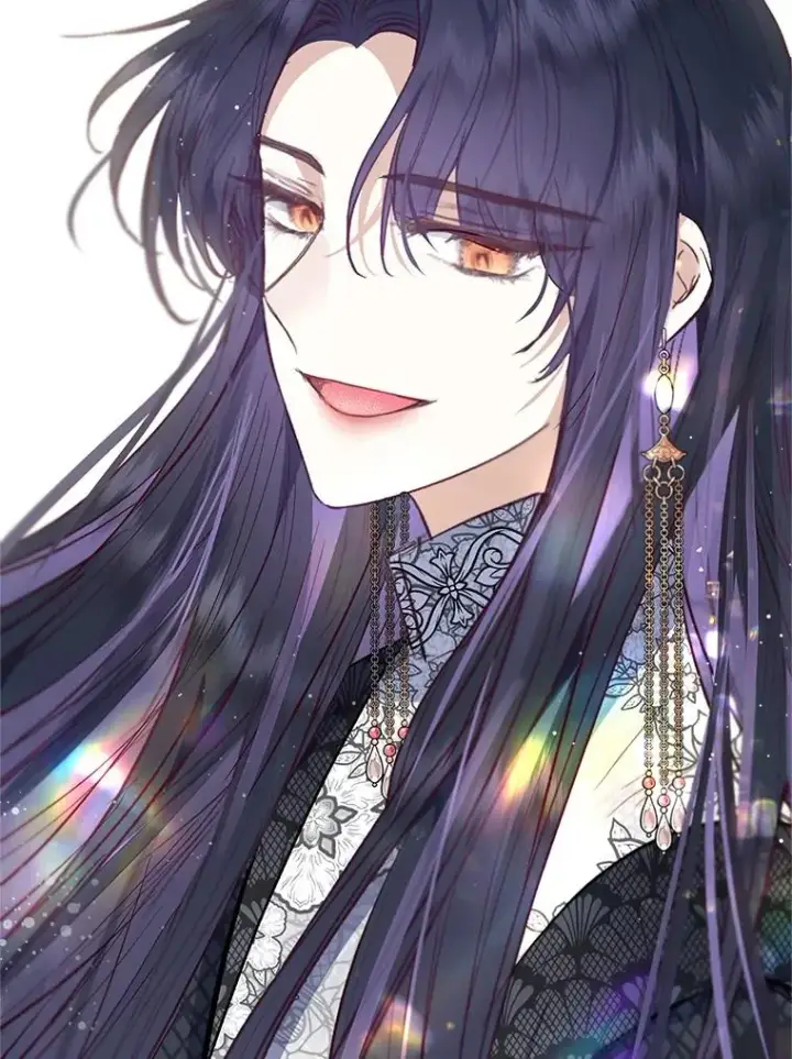 漫画《我在恶魔家的受宠生活》65.全都属于我第102张图