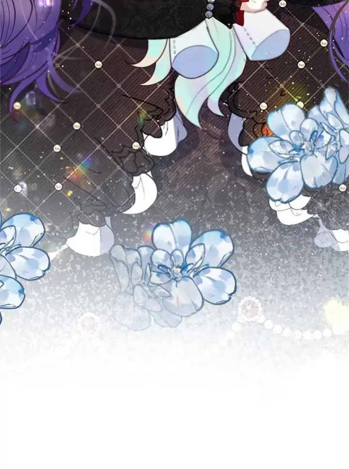 漫画《我在恶魔家的受宠生活》65.全都属于我第106张图