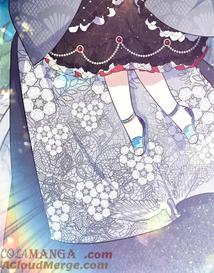 漫画《我在恶魔家的受宠生活》65.全都属于我第109张图