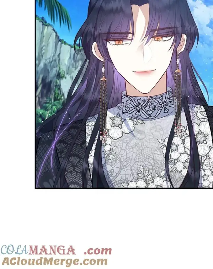 漫画《我在恶魔家的受宠生活》65.全都属于我第29张图