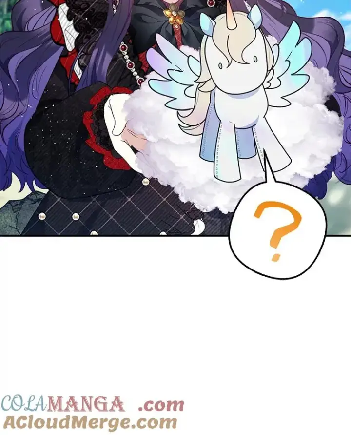 漫画《我在恶魔家的受宠生活》65.全都属于我第65张图