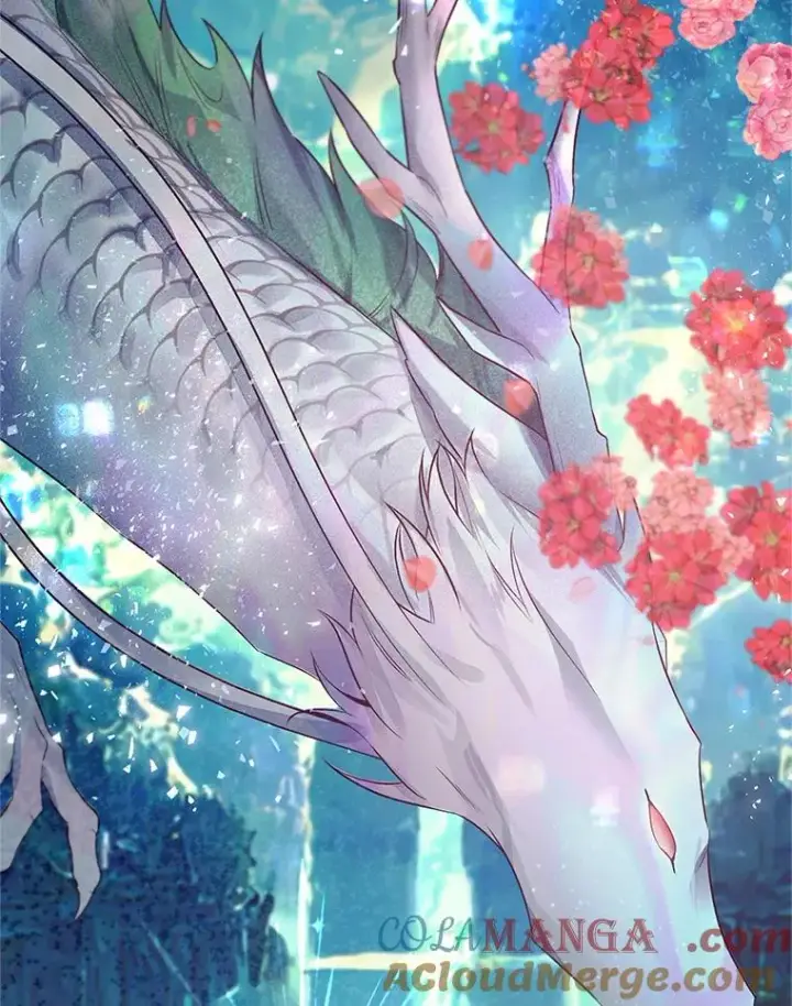 漫画《我在恶魔家的受宠生活》65.全都属于我第77张图