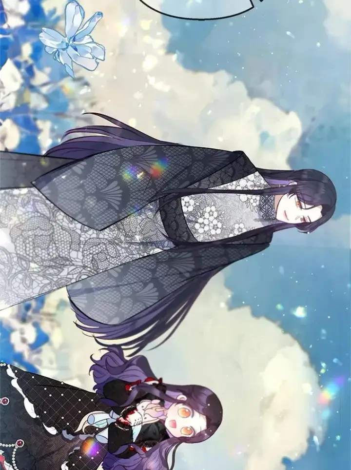 漫画《我在恶魔家的受宠生活》65.全都属于我第98张图