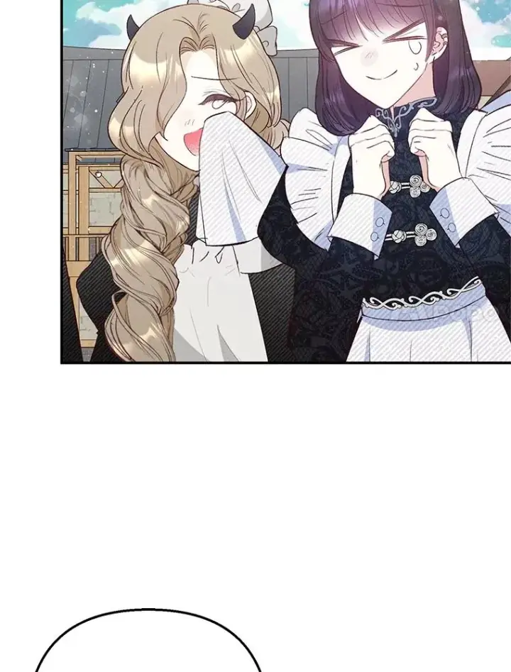 漫画《我在恶魔家的受宠生活》66.正式开业第7张图