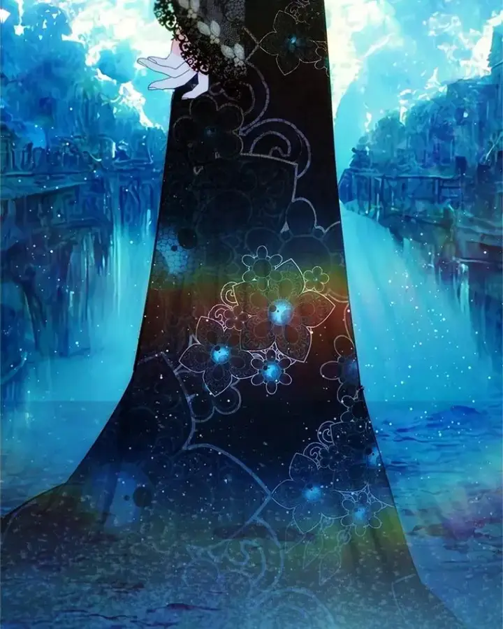 漫画《我在恶魔家的受宠生活》68.同一个梦第120张图