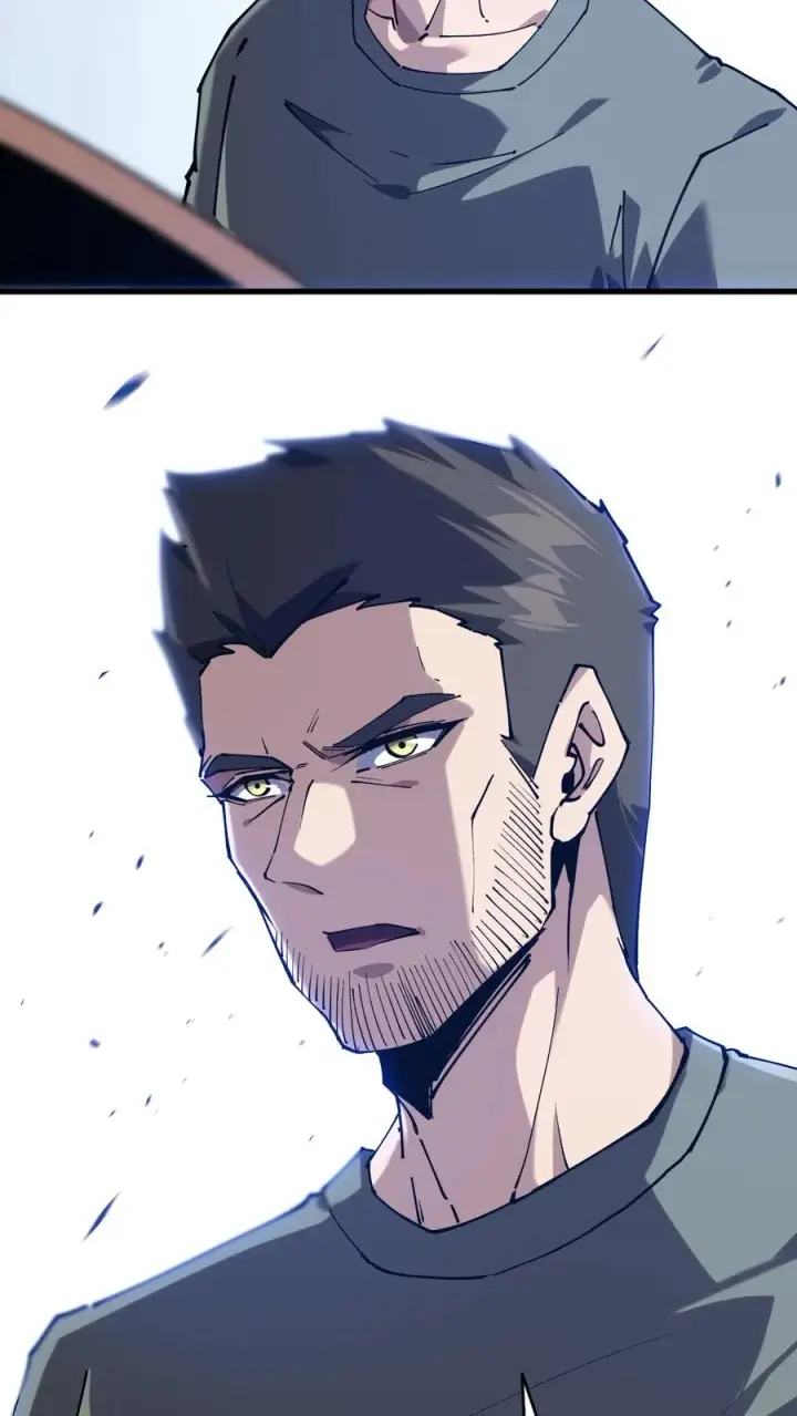 漫画《我在精神病院学斩神》第95话 136小队VS韩少云第9张图