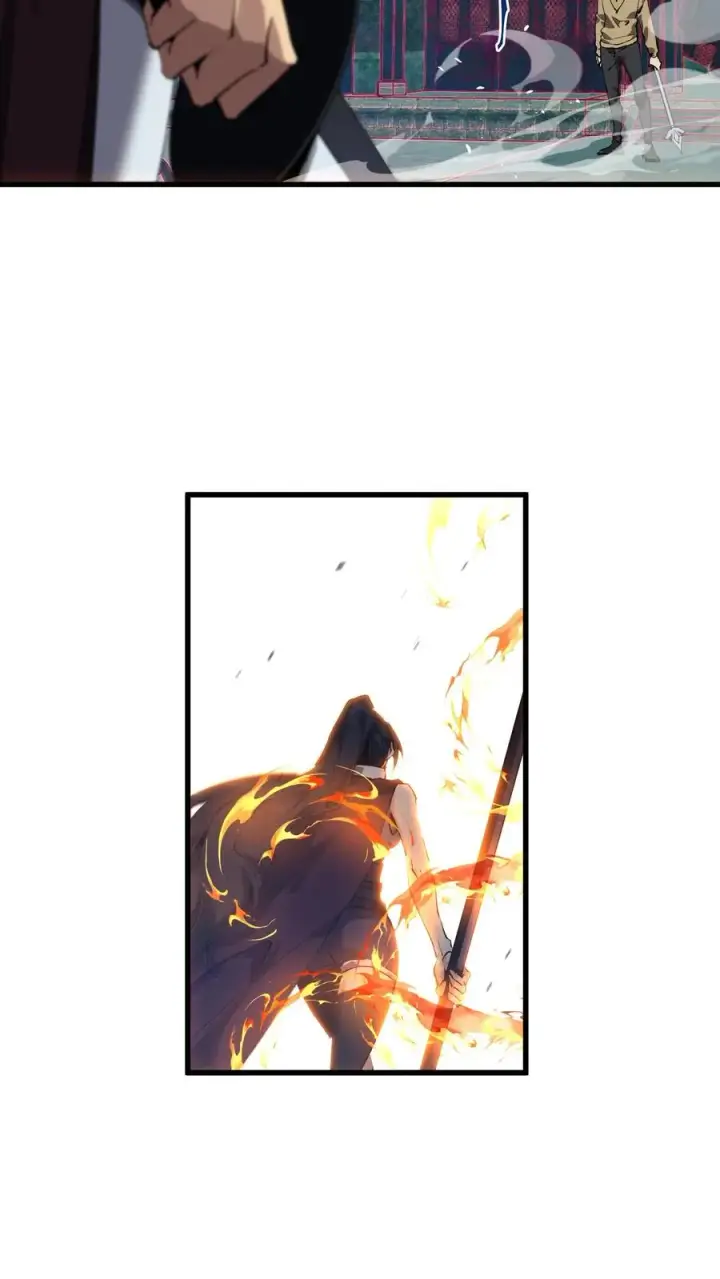漫画《我在精神病院学斩神》第96话 黑无常第24张图