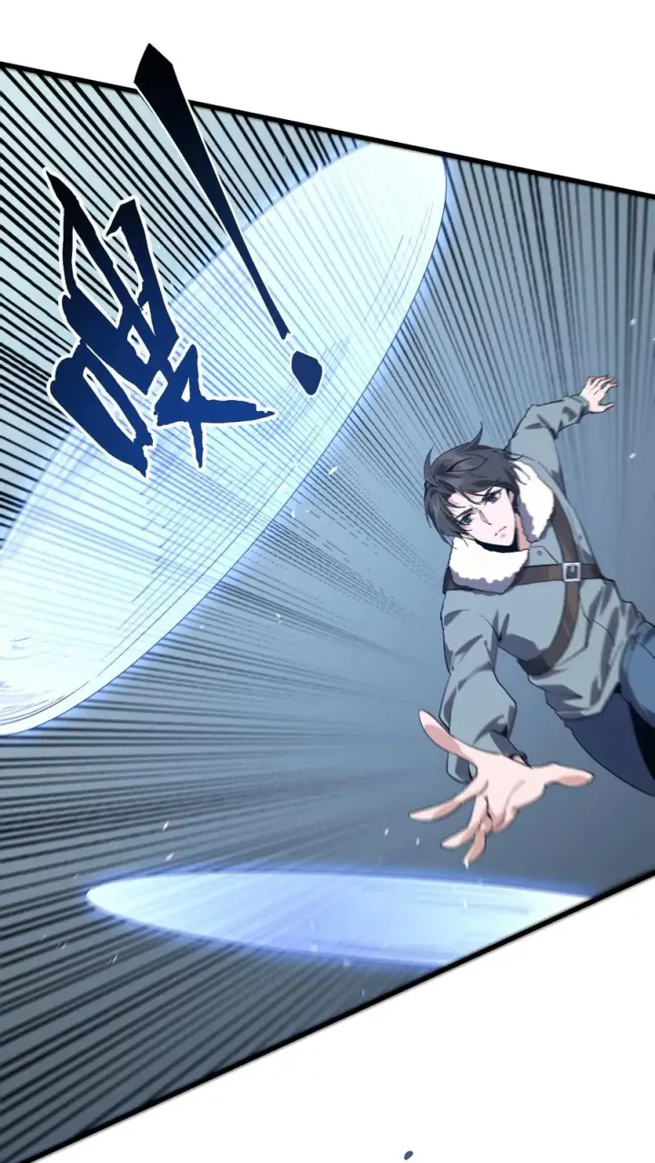 漫画《我在精神病院学斩神》第96话 黑无常第45张图