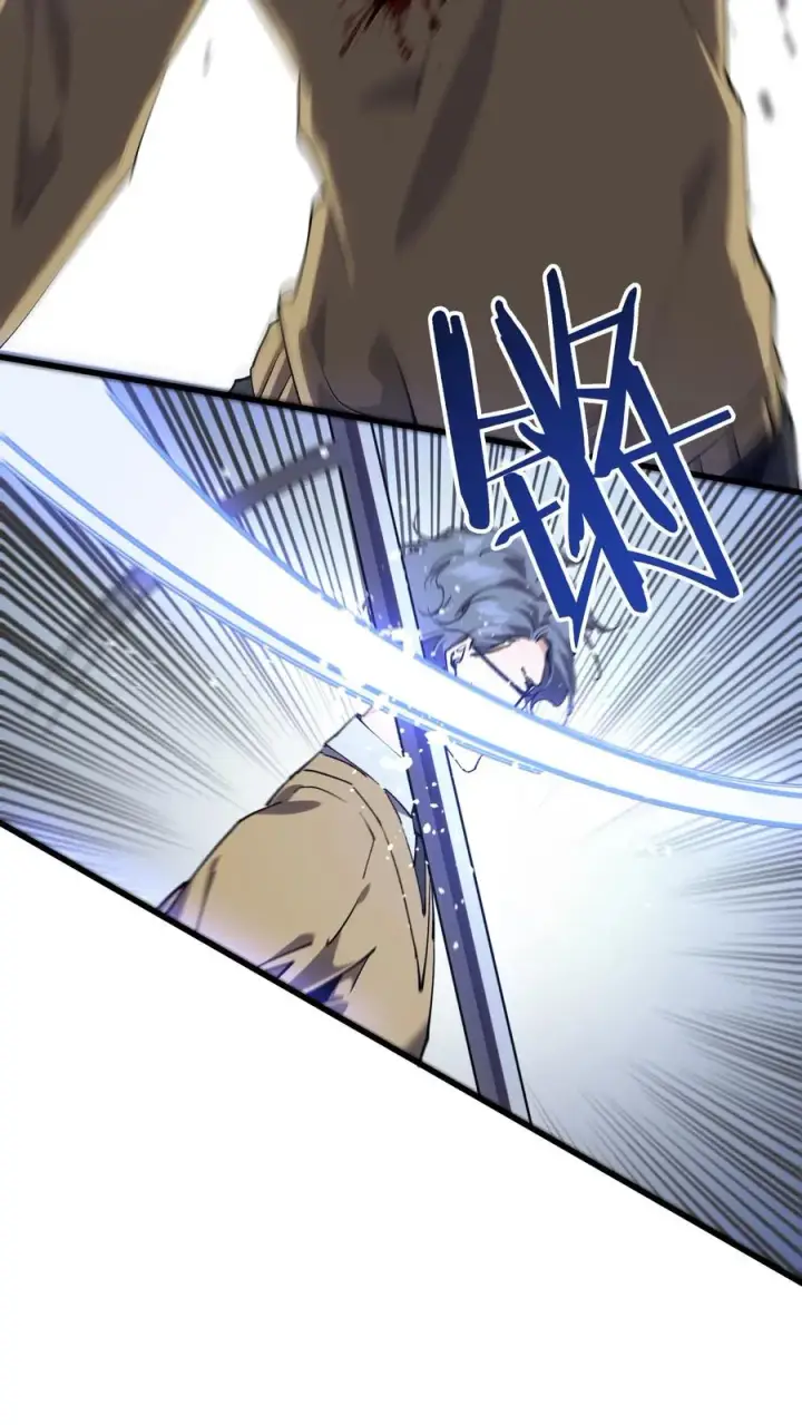 漫画《我在精神病院学斩神》第97话 打个响指吧第5张图