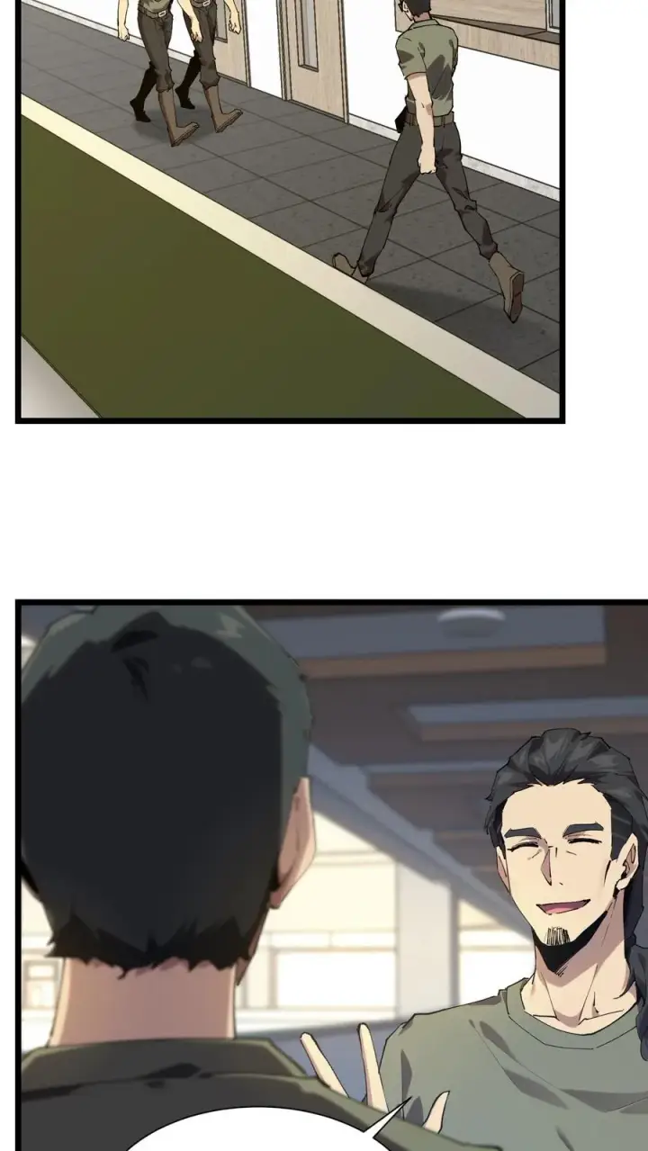 漫画《我在精神病院学斩神》第100话 你的知识渊博吗第20张图