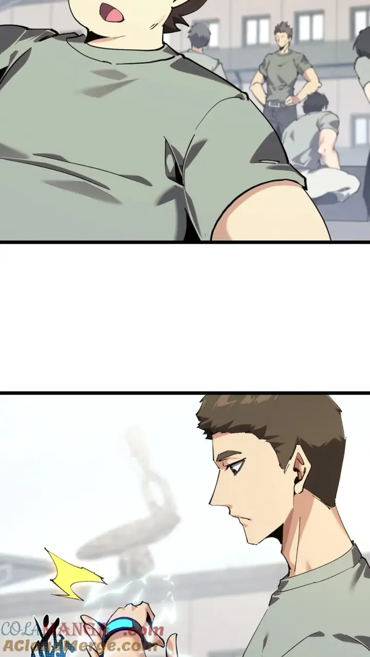 漫画《我在精神病院学斩神》第100话 你的知识渊博吗第31张图