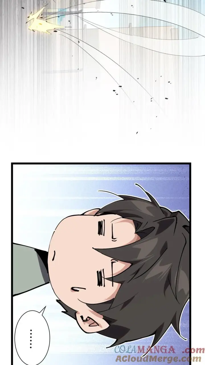 漫画《我在精神病院学斩神》第100话 你的知识渊博吗第39张图
