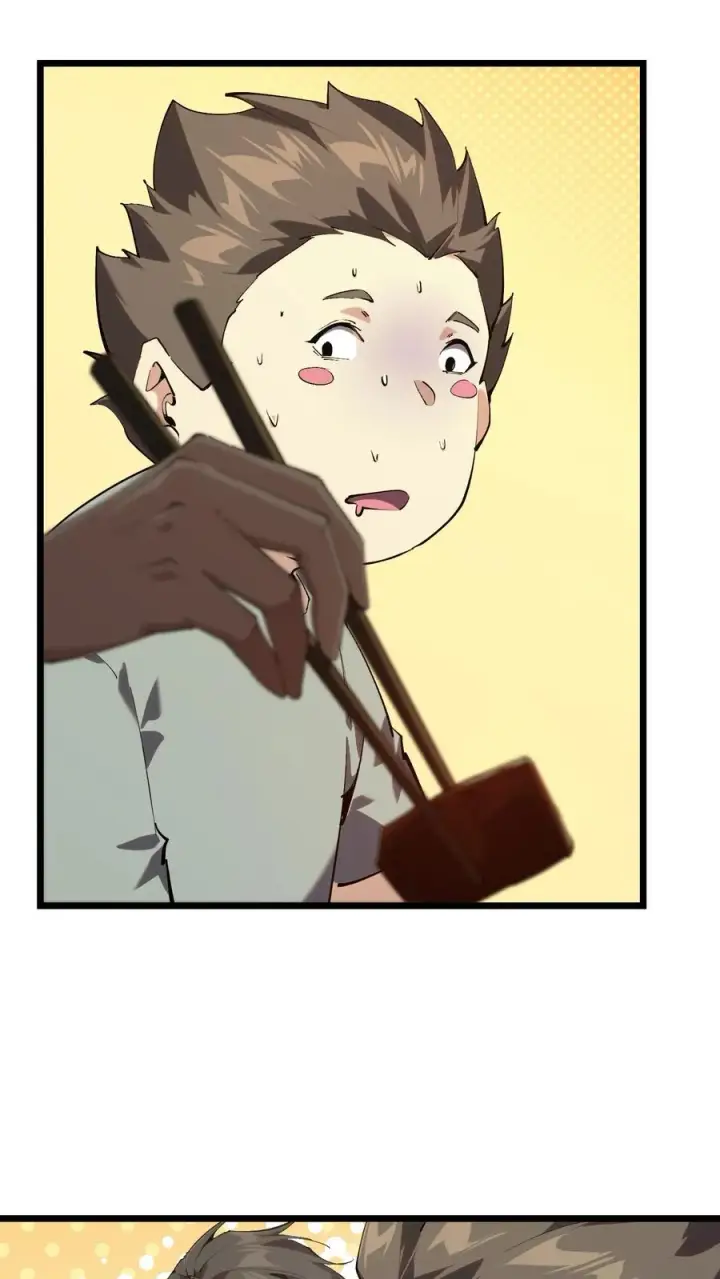 漫画《我在精神病院学斩神》第101话 特殊小队【蓝雨】第17张图