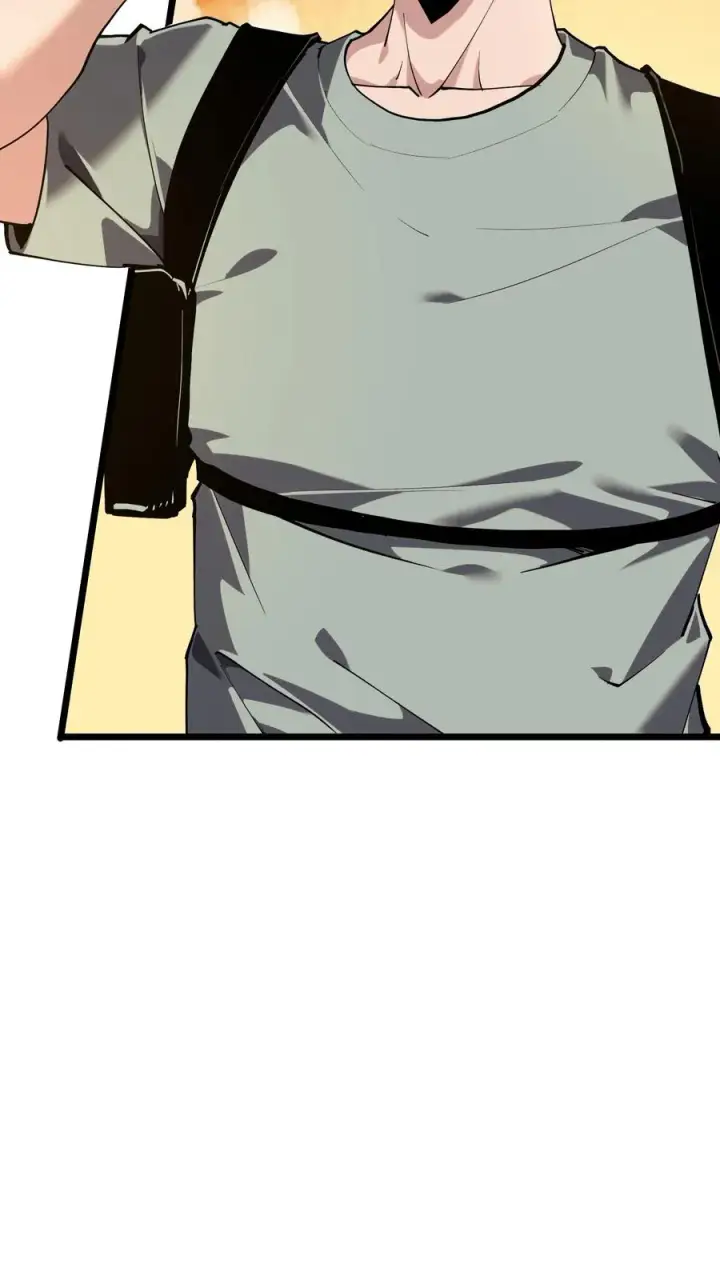 漫画《我在精神病院学斩神》第103话 顾教官的病第24张图